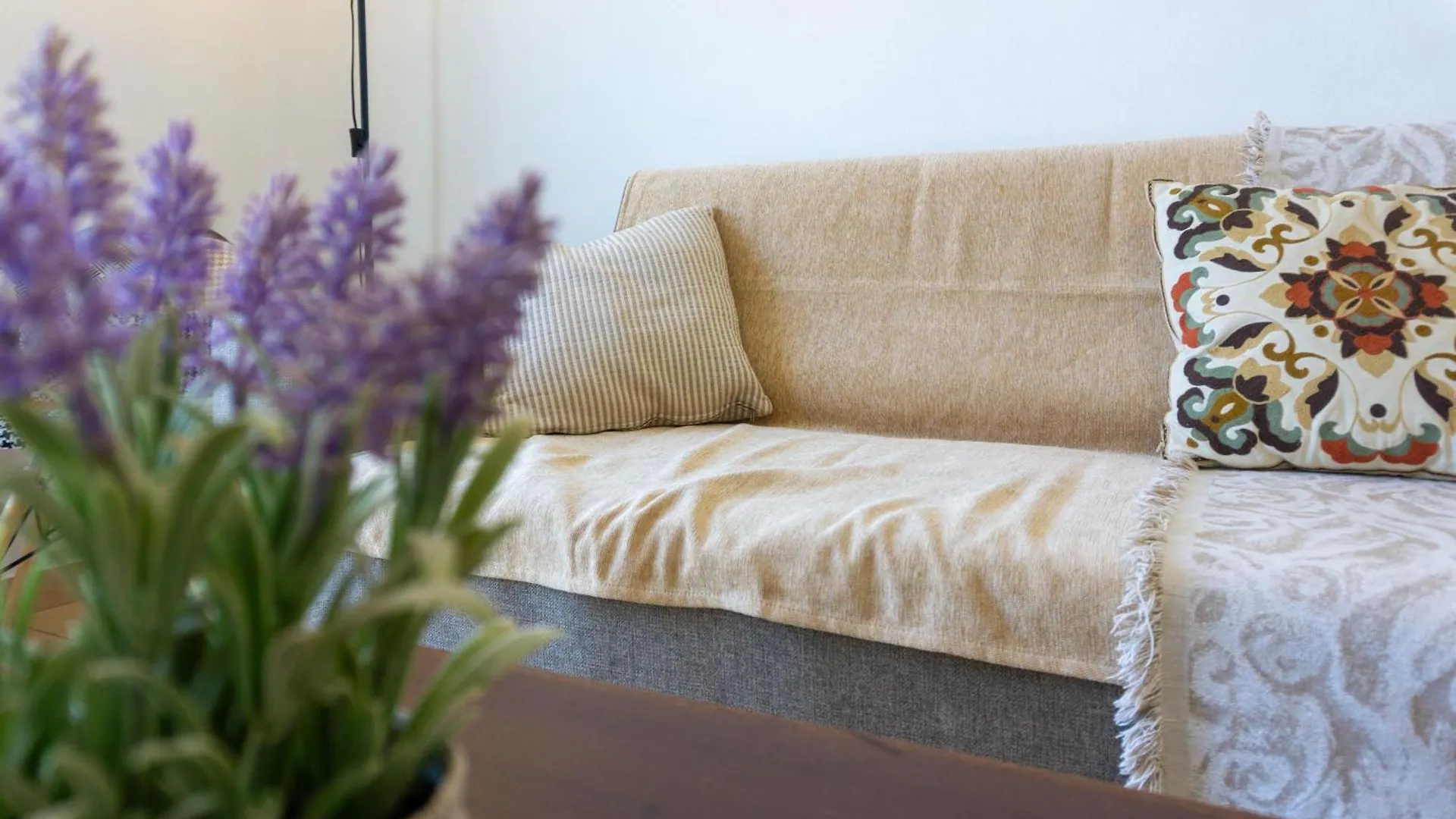 Spacious Seaview Apartment In Heraklion Heraklion (Crete)