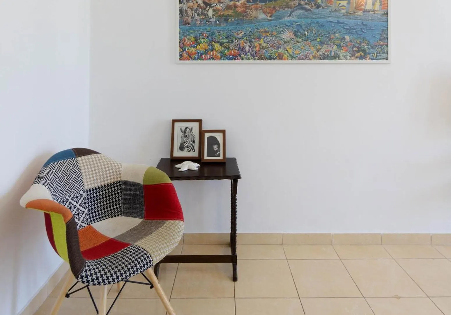 Spacious Seaview Apartment In Heraklion 0*, Heraklion (Crete)