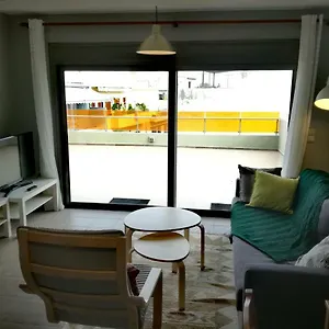  Apartment Spacious And Modern Downtown